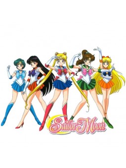 Tee shirt Sailor Moon