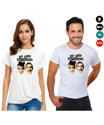Déguisement Rita Mitsouko Tshirt Déguisement Rita Mitsouko Tshirt