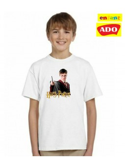 Tee shirt Harry Potter Enfant