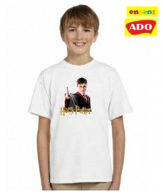 Tee shirt Harry Potter Enfant