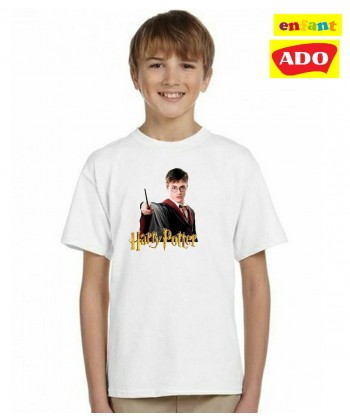 Tee shirt Harry Potter Enfant