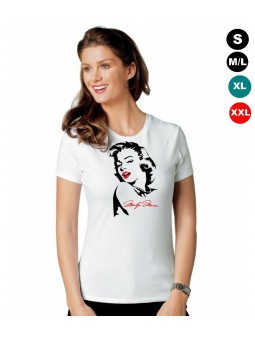 Tee shirt Marylin Monroe