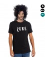 Déguisement The Cure Tee shirt