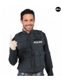 Gilet pares balles casa de papel