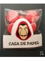 Bonbons casa de papel