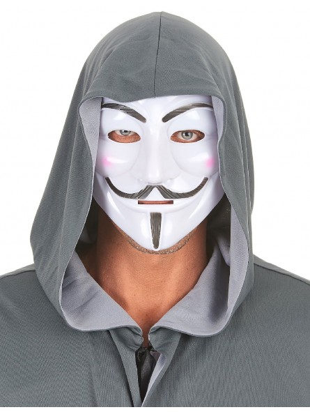 masque anonymous