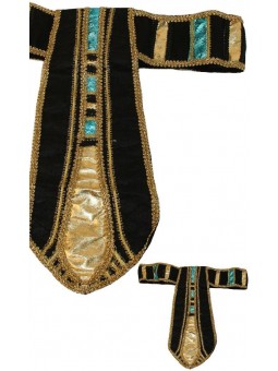 Ceinture d'égyptienne