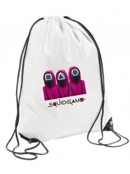 sac à dos squid game