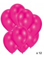 Ballons Squid game fushia x 12