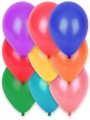 Ballons Squid game multicolore x 12