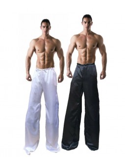 Pantalon pour échasse