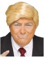 Perruque Donald Trump