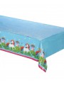 Nappe Licorne