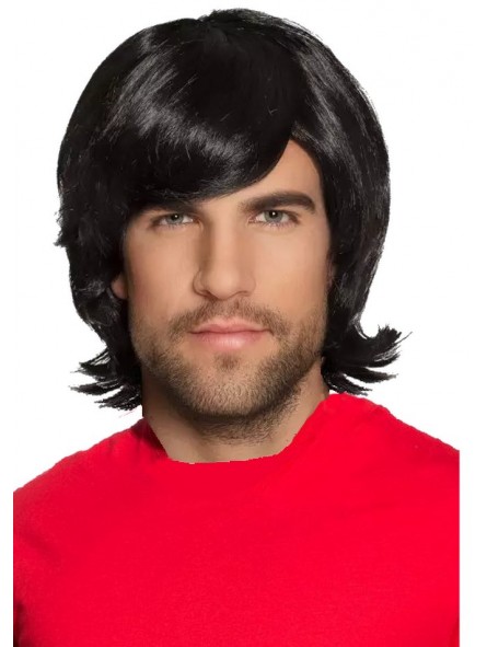 Perruque nicky larson Perruque nicky larson