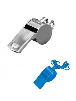 Sifflet de gendarmette