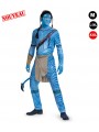 Déguisement Avatar™ Homme Jack Sully