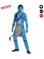 Déguisement Avatar™ Homme Jack Sully
