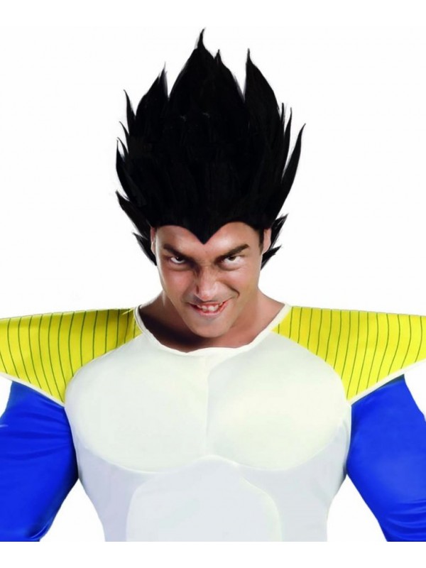 Perruque de manga
