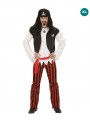 Déguisement Pirate Grande taille