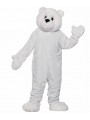 mascotte ours polaire mascotte ours blanc