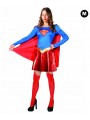 Déguisement de Super Girl