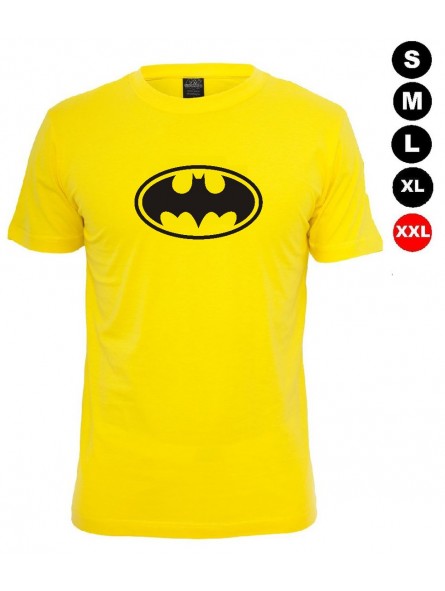 Tee shirt Batman