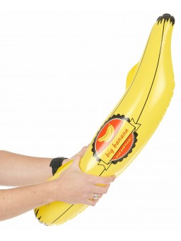 Banane géante