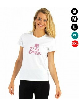 Tee shirt BARBIE