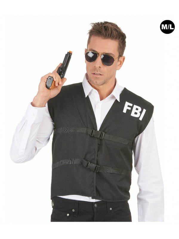 Déguisement "Les Expert du FBI"