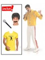 Set déguisement Freddie Mercury