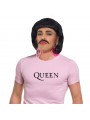 Perruque Freddie Mercury
