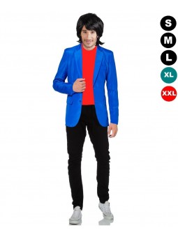Déguisement Nicky Larson
