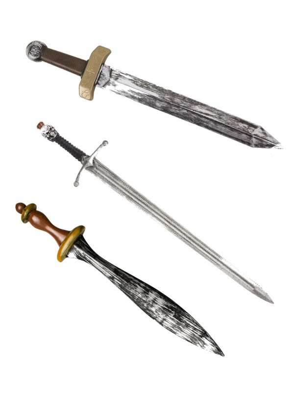 Excalibure