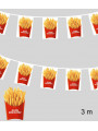 Guirlande les tuches frites