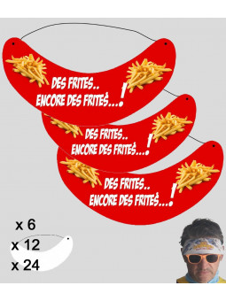 Visières Les Tuches