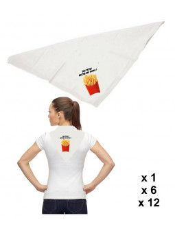 Bandana les tuches