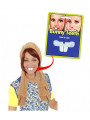 Dentier Zézette épouse X