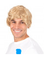 Perruque Ken (Barbie)