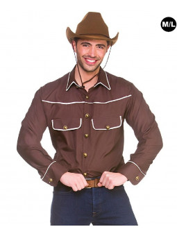 chemise country
