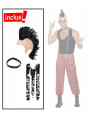 Set déguisement Punk