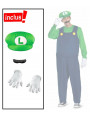 Set déguisement Luigi™