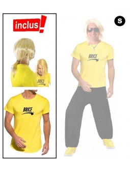 Déguisement de surfeur de Nice - Kit