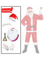 déguisement Père Noël