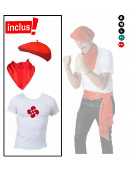 déguisement Féria Bayonne