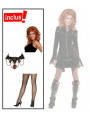 déguisement Mylène Farmer
