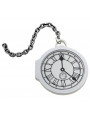 montre a gousset