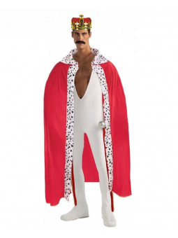 Déguisement Freddie Mercury Queen