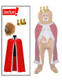 Set de déguisement Roi Lion
