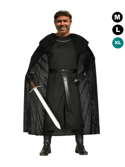 Déguisement Les visiteurs Godefroy