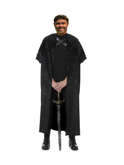 Déguisement Les visiteurs - Cape